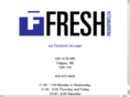 fresh-sports.com