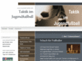 fussball-taktik.info