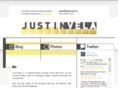 justinvela.com
