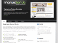 manuelborja.es