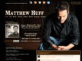 matthewhuffmusic.com