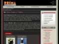 primatransformers.com