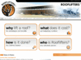 roof-lifting.com