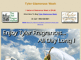 tylerwash.com