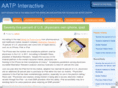 aatpblog.com