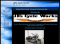 jdscycleworks.com