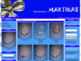 martikas.es