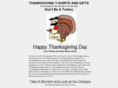thanksgivingtshirtsgifts.com