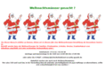 weihnachtsmann-vermittlung.com