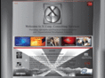 xcorpconsulting.com