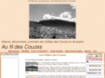 aufildescouzes.com