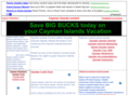 caymanislandscontent.com