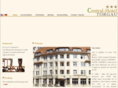 central-hotel-torgau.de