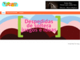 despedidasdesoltera.com.mx