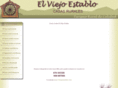 elviejoestablo.es