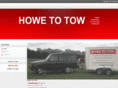 howetotow.com