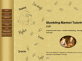 mumblingmarmot.com