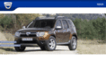 dacia.be
