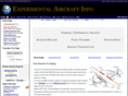 experimentalaircraft.info