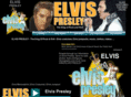 kingelvispresley.co.uk
