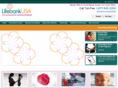 lifebankusa.com