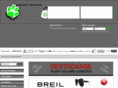 vente-griffee.com