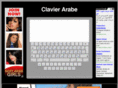 clavierarabe.eu