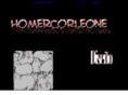 homercorleone.com