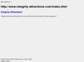integrity-attractions.com
