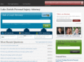 lakezurichpersonalinjuryattorney.com