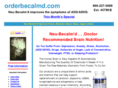 orderbecalmd.com