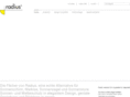 radius-delta.com
