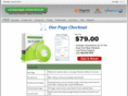 onepage-checkout.com