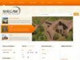 shegawtourandtravel.com