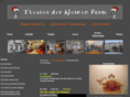 theater-der-kleinen-form.de