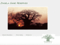 zingela-reserves.com