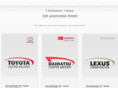 aix-automobile.com