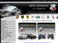 benzbavarian.com