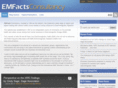 emfacts.com