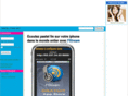 pastelfm.com