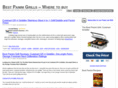 bestpaninigrills.com