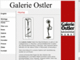 galerie-ostler.com
