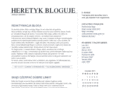 heretyk.info