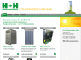 hh-energiesysteme.com