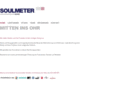 soulmeter.com