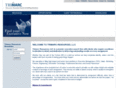 trimarcresources.com