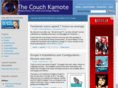 couchkamote.com