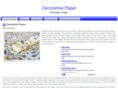 decorativepaper.org