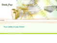 desk-pay.com