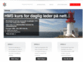hmskurs.net